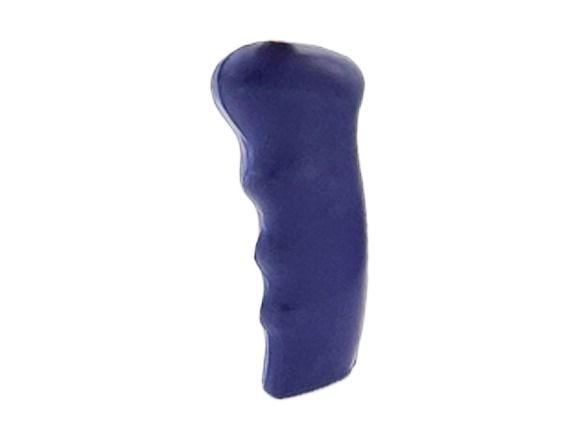 Alexander Schleicher airbrake handle blue