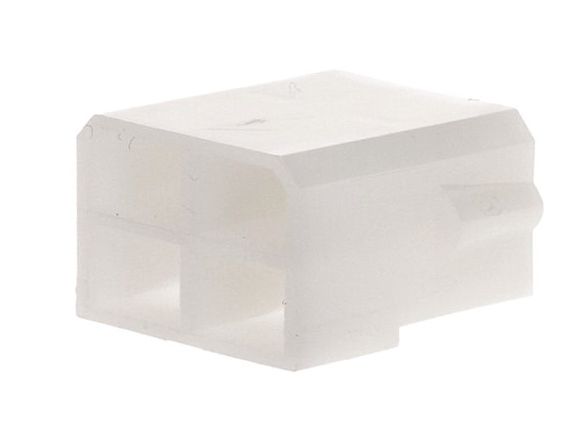 AMP Fastin-Faston 4P ''=='' plug