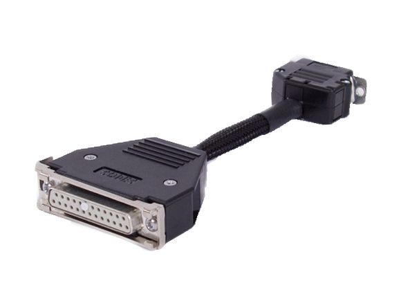 Becker adaptor AR3201->AR4201/AR6201