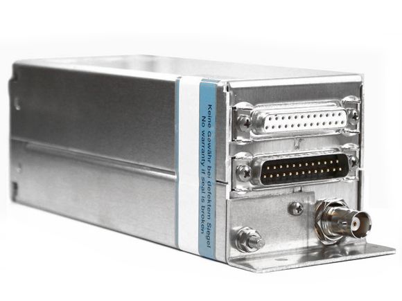 Becker AR6211 VHF-radio splitunit 8.33kHz/25kHz 10W