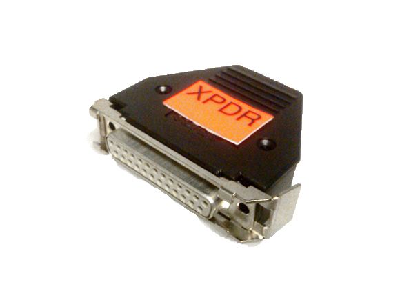 Becker connection-plugset