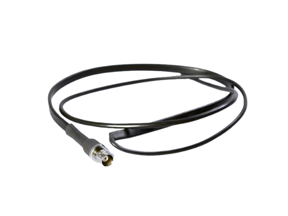 Becker radio wire-antenna