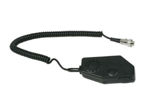 Becker Speaker/Microphone for GK 415-()