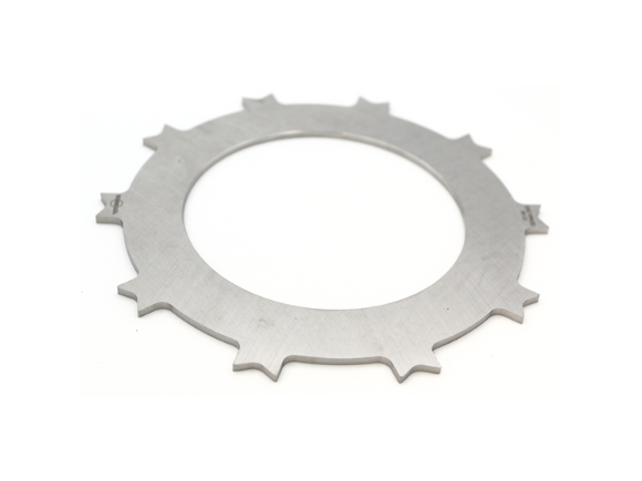 Beringer  brake disc