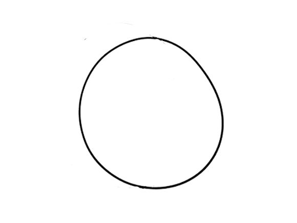 Beringer O-ring seal 130x2