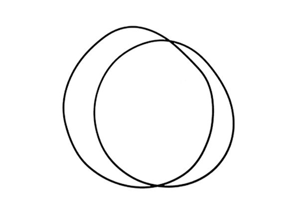 Beringer O-ring sealset 6''