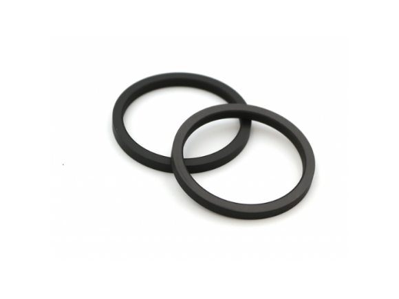 Beringer piston seal - Mineral fluid