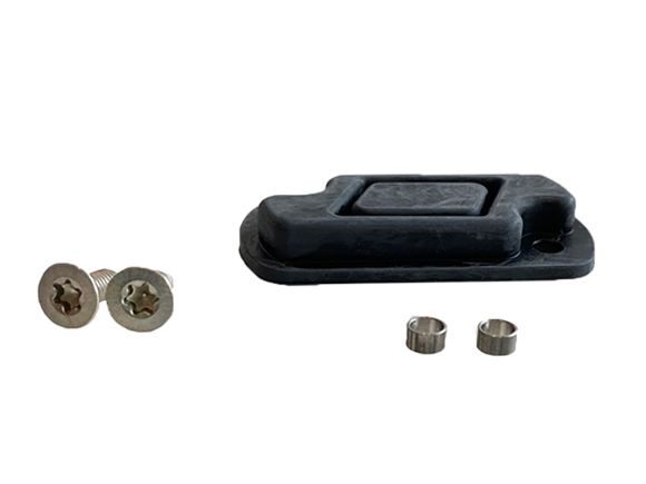 Beringer reservoir repair kit - Mineral fluid