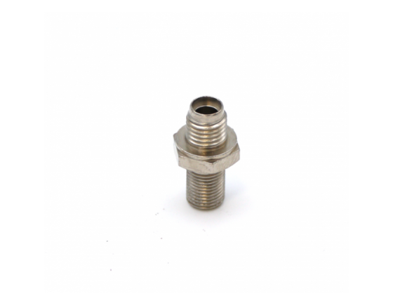 Beringer valve