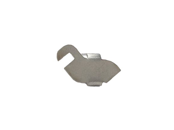 Beringer wheel clip (for discontinued wheels) left 5''