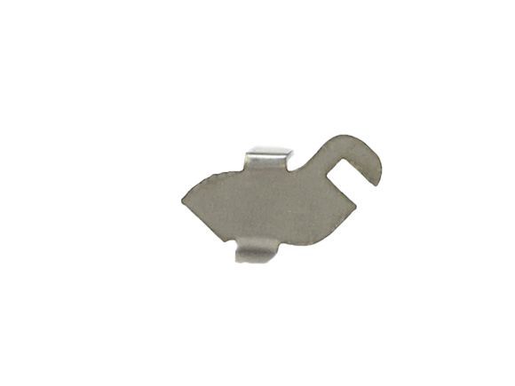 Beringer wheel clip (for discontinued wheels) right 5''