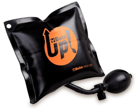 Beta inflatable pillow / wedge 100KG