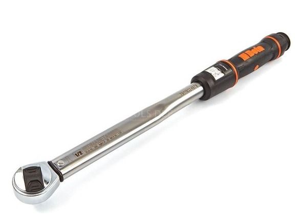Beta torque wrench 60-300Nm  1/2'