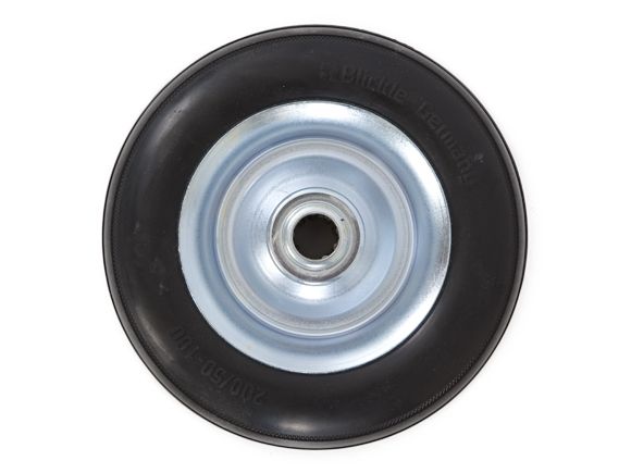 Blickle taildolly wheel & tire Full rubber