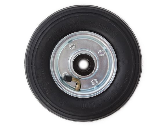 Blickle taildolly wheel & Air-tire