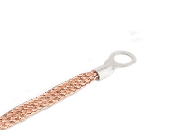 Bonding wire / braid cupper 3.2mm