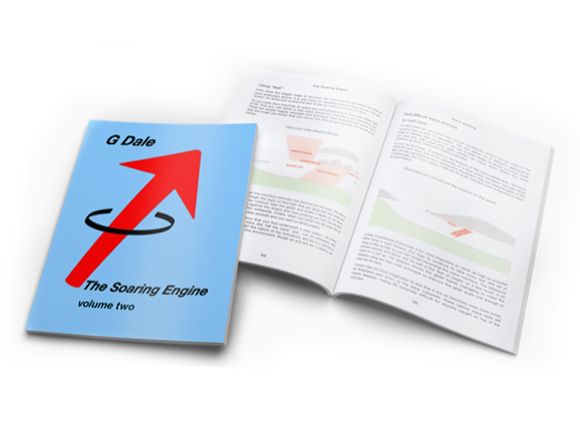 Book - G. Dale - The Soaring Engine Vol. 2 (english)