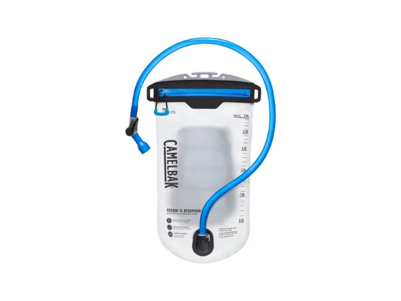 Camelbak Fusion Tru Zip drinking bag reservoir 3L