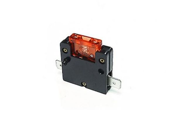 Car fuse / blade fuseholder 'in-line'