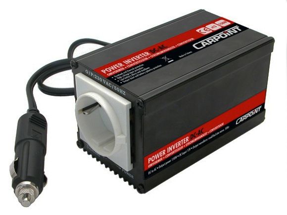 Carpoint transformer