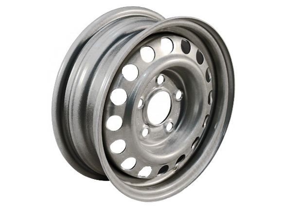 Cobra/Alko 5-hole 14' wheel