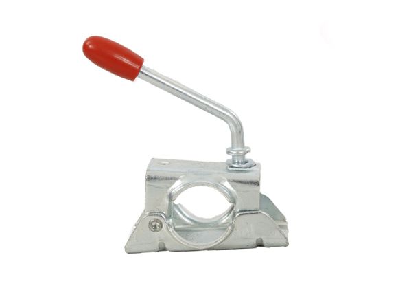 Cobra/Alko 2-hole gripper clamp 48mm