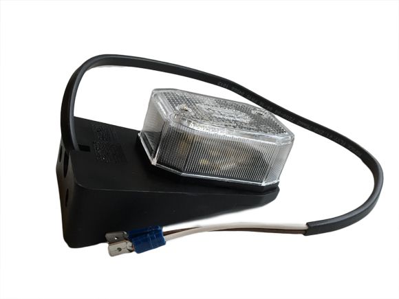 Cobra/Aspöck boundary/clearance light