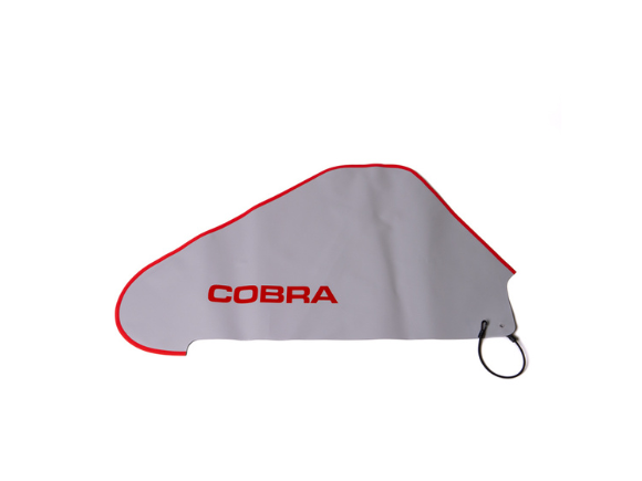 Cobra clutch weather protection