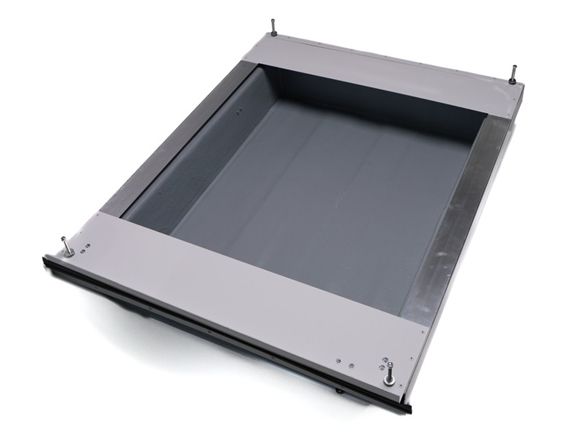 Cobra trailer drawer