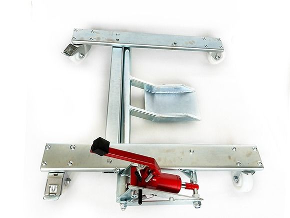 Cobra Hangar Dolly Two Seater