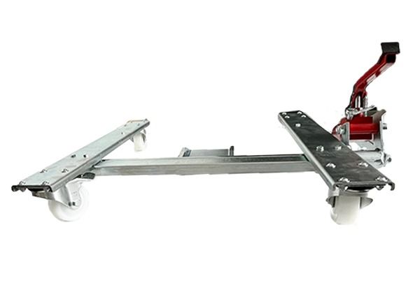 Cobra Hangar Dolly one seater
