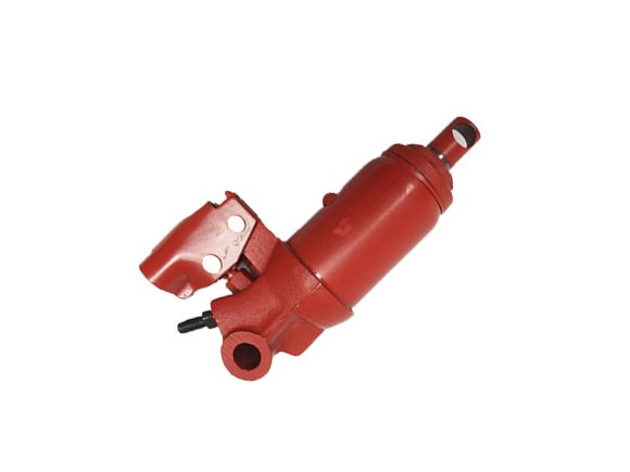 Cobra Hydraulic Jack Nr.1 650kg