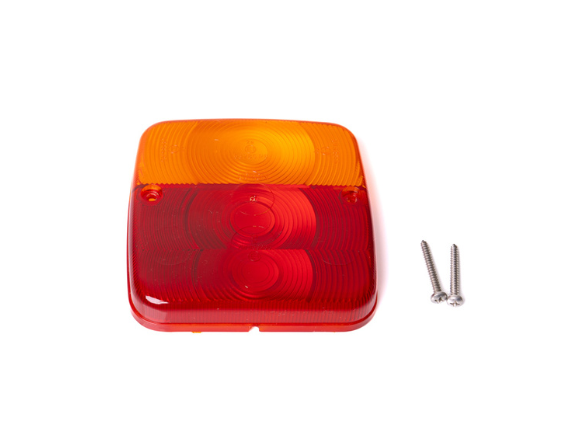 Cobra/Jokon rear light glass (old version)