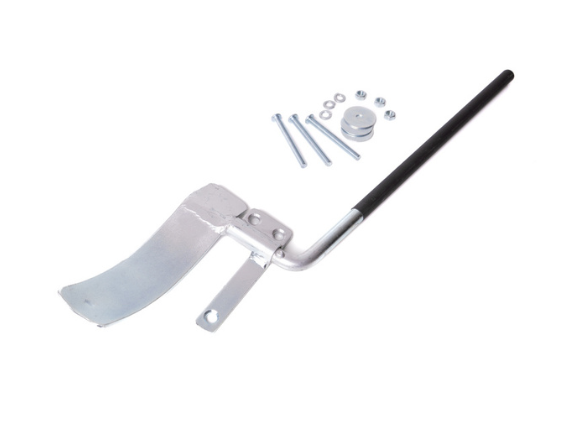 Cobra lifting device tailwheel