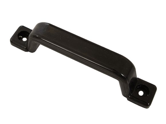 Cobra plastic handhold