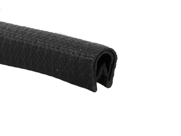 Cobra sealing black 1-4mm