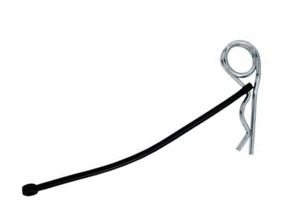 Cobra Spring cotter