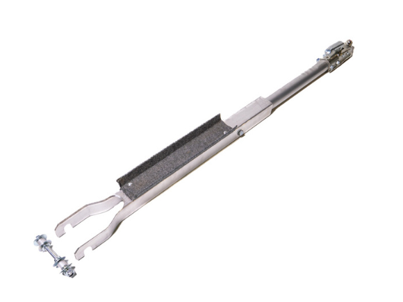 Cobra Towbar foldable