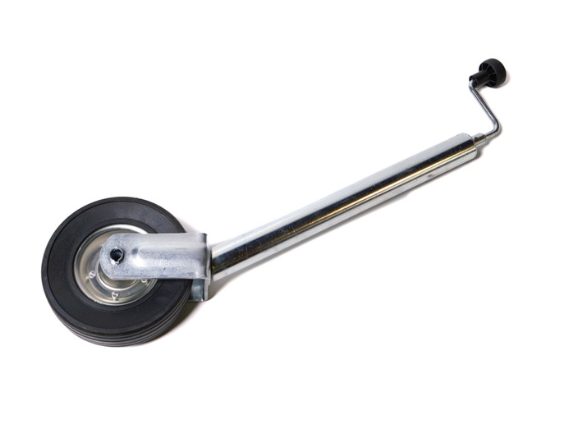 Cobra/WH support wheel 48mm/50cm