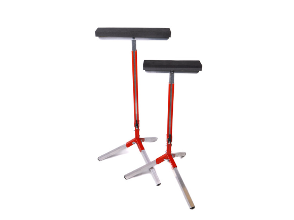 Cobra wingsupport STD-H 98-149 red