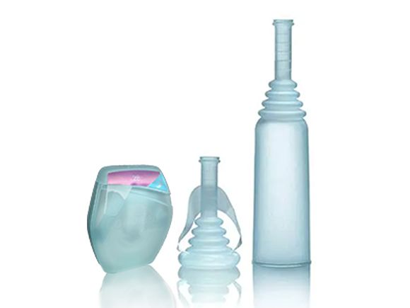 Coloplast Conveen Optima urinal condom 28mm