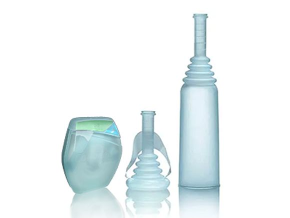 Coloplast Conveen Optima urinal condom 30mm