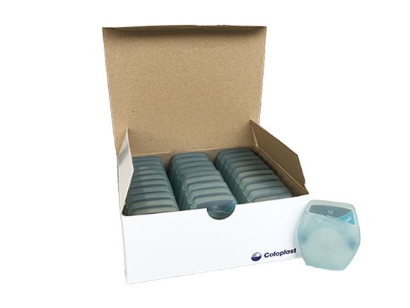 Coloplast Conveen Optima urinal condom 40mm 30pcs