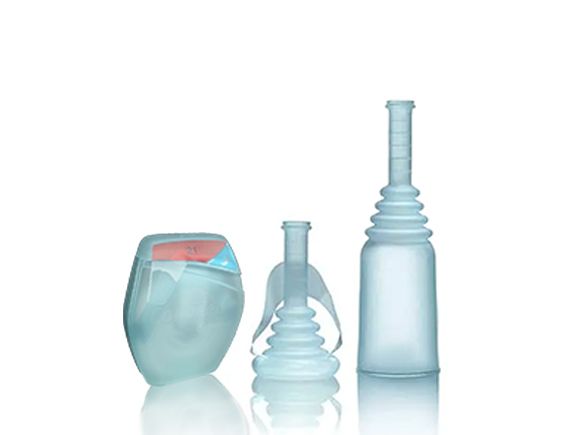 Coloplast Conveen Optima urinal condom short 21mm