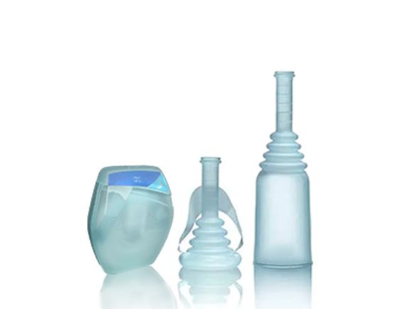 Coloplast Conveen Optima urinal condom short 35mm