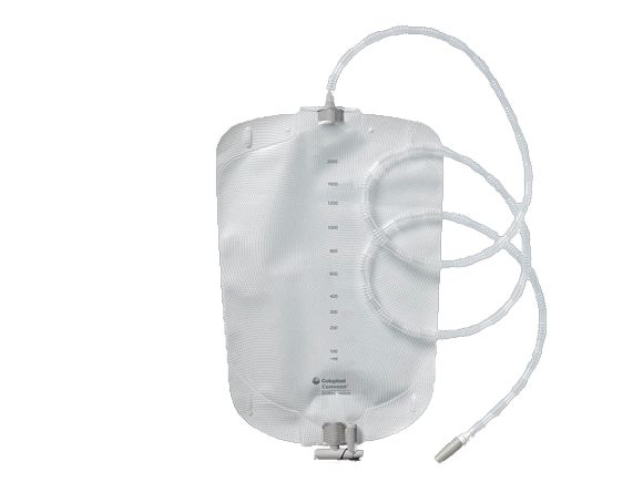 Coloplast Conveen urinal bag 2000ml