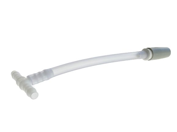 Coloplast Conveen urinal bag splitter