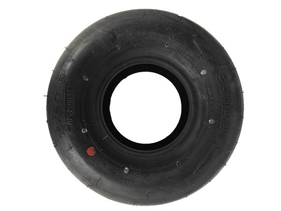 Condor tire 15x6.00-6 6PR TT