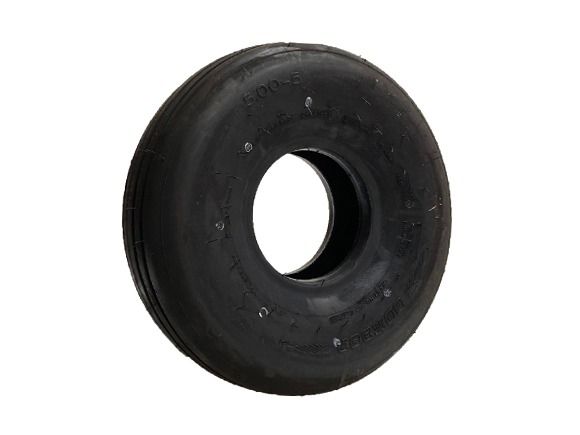 Condor tire 5.00-5 6PR TT