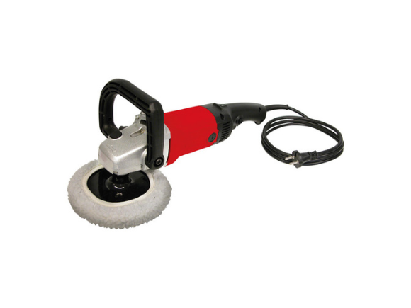 CP Angle Polishing Machine